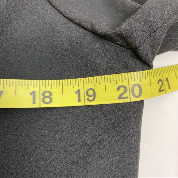 aritzia wilfred chevalier jacket / open blazer 0 - Picture 10 of 10